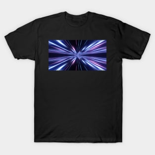 High speed T-Shirt